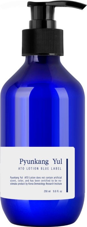 Pyunkang Yul ATO Lotion Blue Label Hydratační tělové mléko