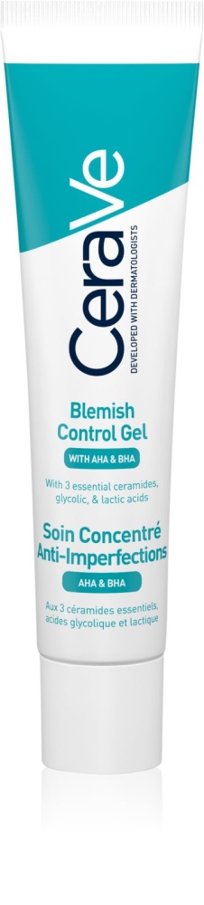 CeraVe Blemish Control Gel Gel proti akné