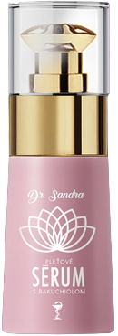 Dr. Sandra Anti Aging Sérum s Bakuchiolem