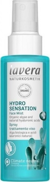 Lavera Hydro Sensation Pleťová mlha