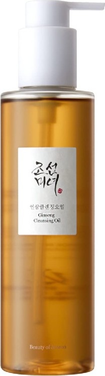 Beauty of Joseon Ginseng Cleansing Oil Čistící olej