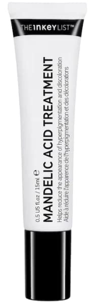 The Inkey List Mandelic Acid Treatment