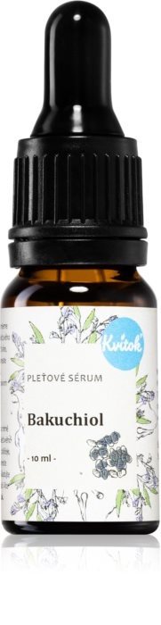 Kvitek Pleťové sérum Bakuchiol