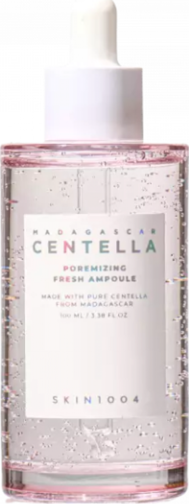 Skin1004 Madagascar Centella Poremizing Fresh Ampoule
