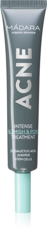 Mádara ACNE Intense Blemish & Pore TreatmentLokální péče proti akné