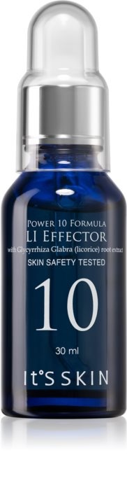 It's Skin Power 10 Formule Li Effector Sérum