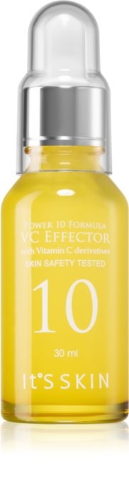 It´s Skin Power 10 Formule VC Effector Sérum