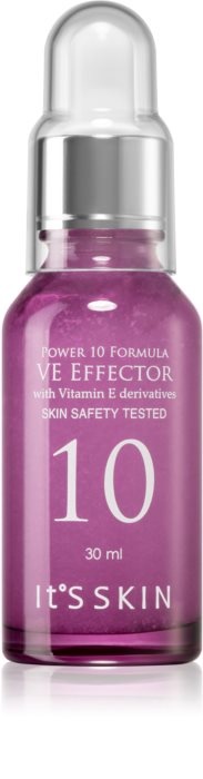 It´s Skin Power 10 Formule VE Effector Sérum