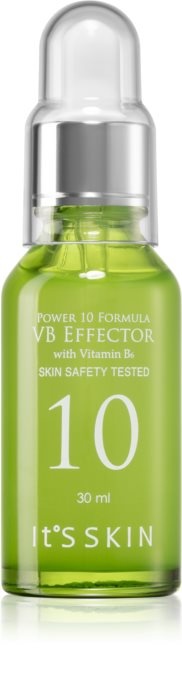 It´s Skin Power 10 Formule VB Effector Sérum