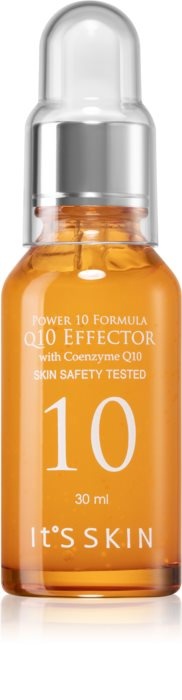It´s Skin Power 10 Formule Q10 Effector Sérum