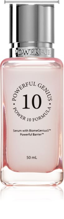 It´s Skin Power 10 Formule Powerful Genius Sérum