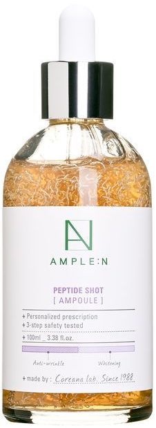 Ample:N Peptide Shot Ampoule