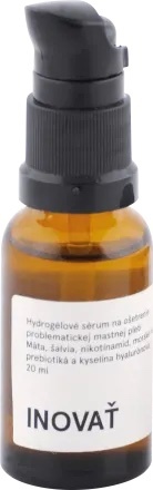 Mylo Jinovatka Sérum