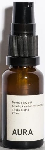 Mylo Aura Oční sérum