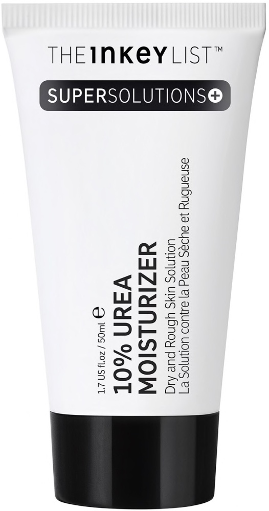The Inkey List Super Solutions Urea 10% Moisturizer