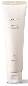 Aromatica Calendula Juicy Cream Hydratační krém