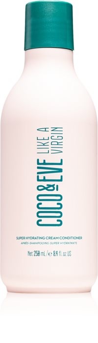 Coco & Eve Like A Virgin Super Hydrating Cream Conditioner
