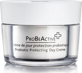 Monteil ProBeActive Probiotic Protective Day Creme