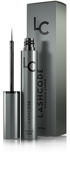 Lashcode Sérum na řasy
