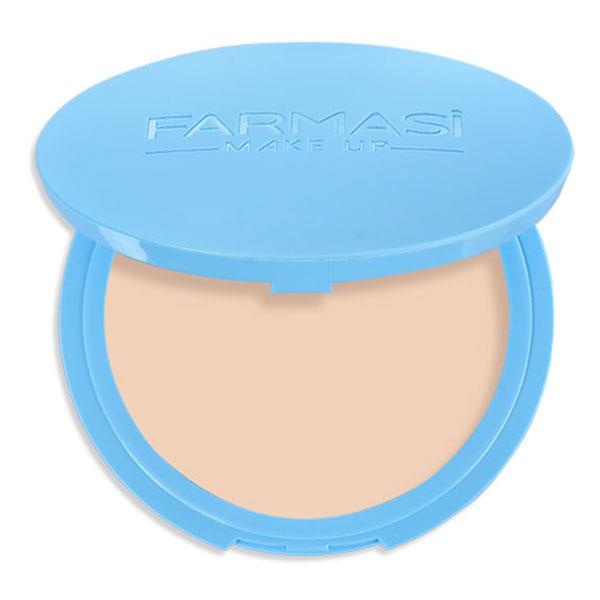 FARMASI BB Kompaktní pudr
