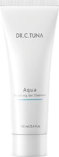 Dr. C. Tuna Aqua Restoring Gel Cleanser Čistící gel