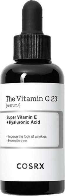 COSRX The Vitamin C 23 Serum
