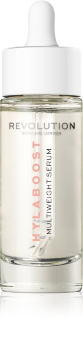 Revolution Skincare Hylaboost Multiweight Multiaktivní sérum