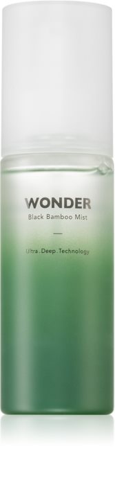 Haruharu Wonder Black Bamboo Mist Hydratační sprej