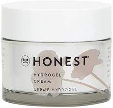 Honest Beauty Hydrogel Cream