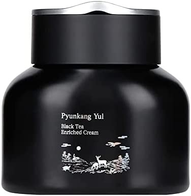PYUNKANG YUL Black Tea Enriched Cream