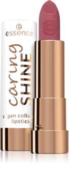 Essence Rtěnka na rty Caring Shine