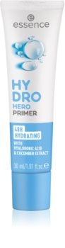 Essence Hydro Hero Primer Podkladová báze