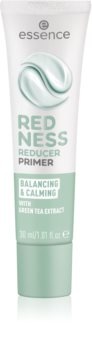 Essence Redness Reducer Primer Podkladová báze