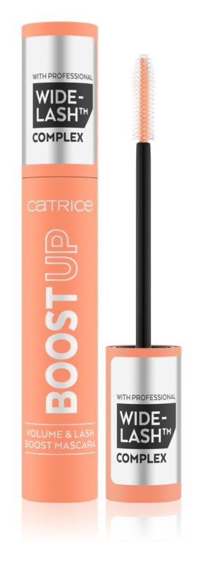 Catrice Boost Up Volume & Lash Boost Řasenka