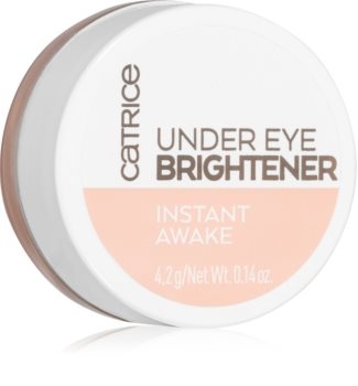 Catrice Instant Awake Rozjasňovač pod oči