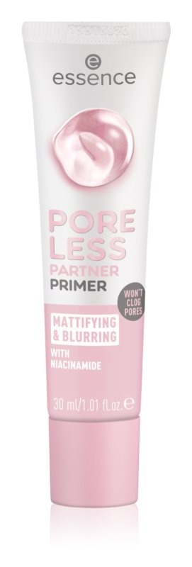 Essence PORELESS Partner Podkladová báze