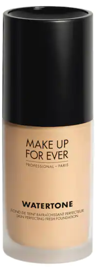 Make Up For Ever Watertone Skin perfektní Fresh Foundation make-up