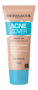 Dermacol AcneCover Make-up na problematickou pleť