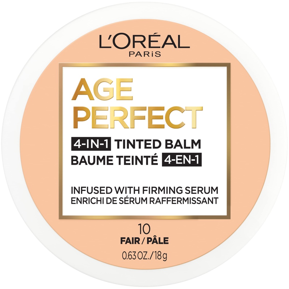 L'ORÉAL PARIS Age Perfect 4-in-1 Make-up