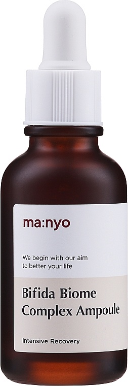 Manyo Bifida Biome Complex Ampoule