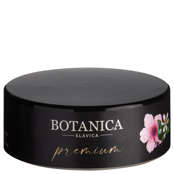 BOTANICE SLAVICA Premium Přírodní krémový deodorant bavlník