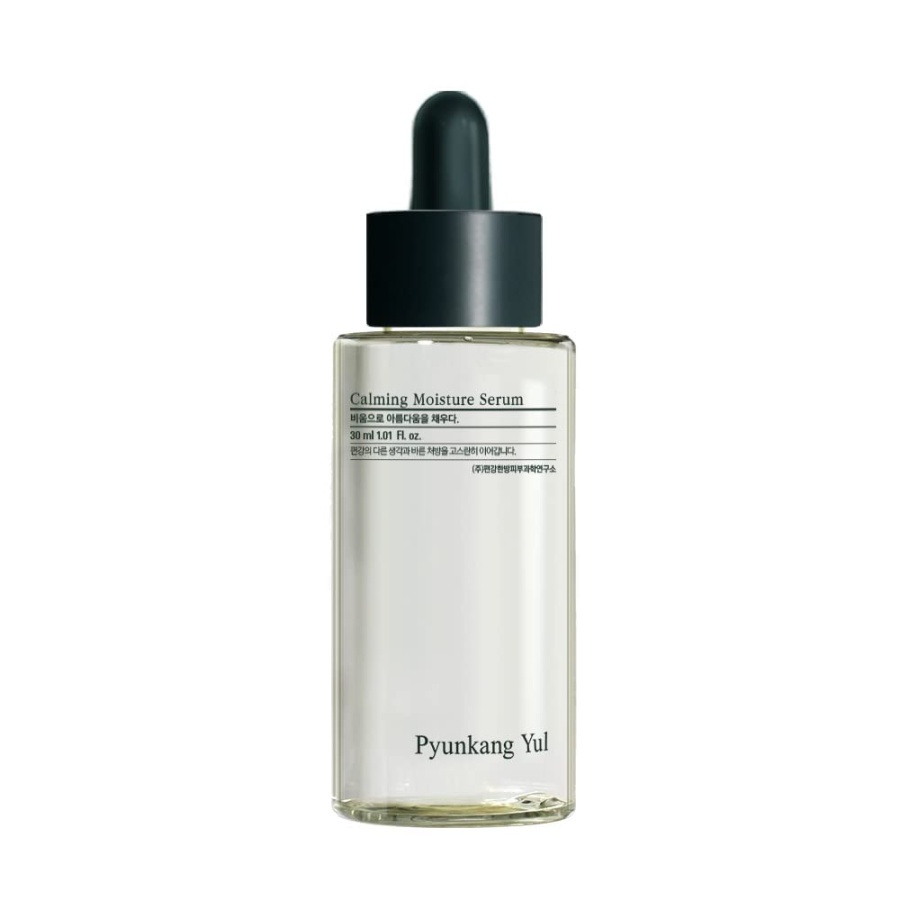 Pyunkang Yul Calming Moisture Serum