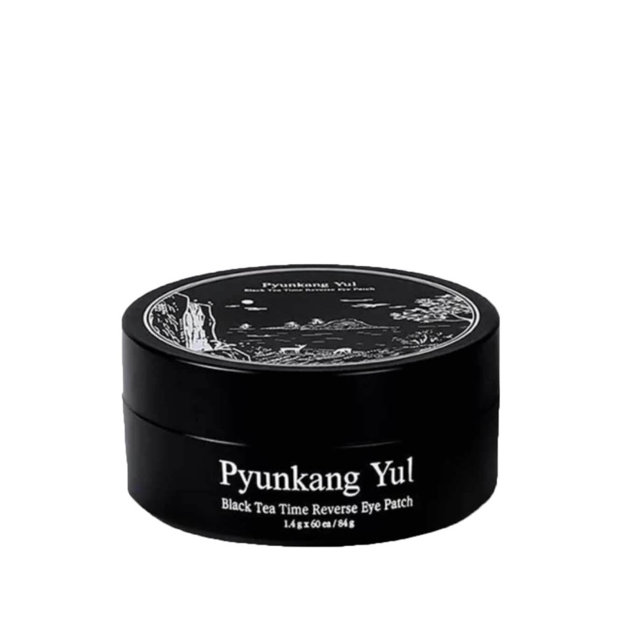Pyunkang Yul Black Tea Time Reverse Eye Patch