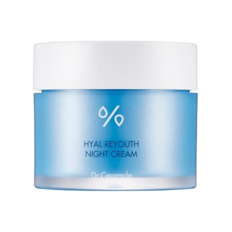Dr. Ceuracle Hyal Reyouth Night Cream