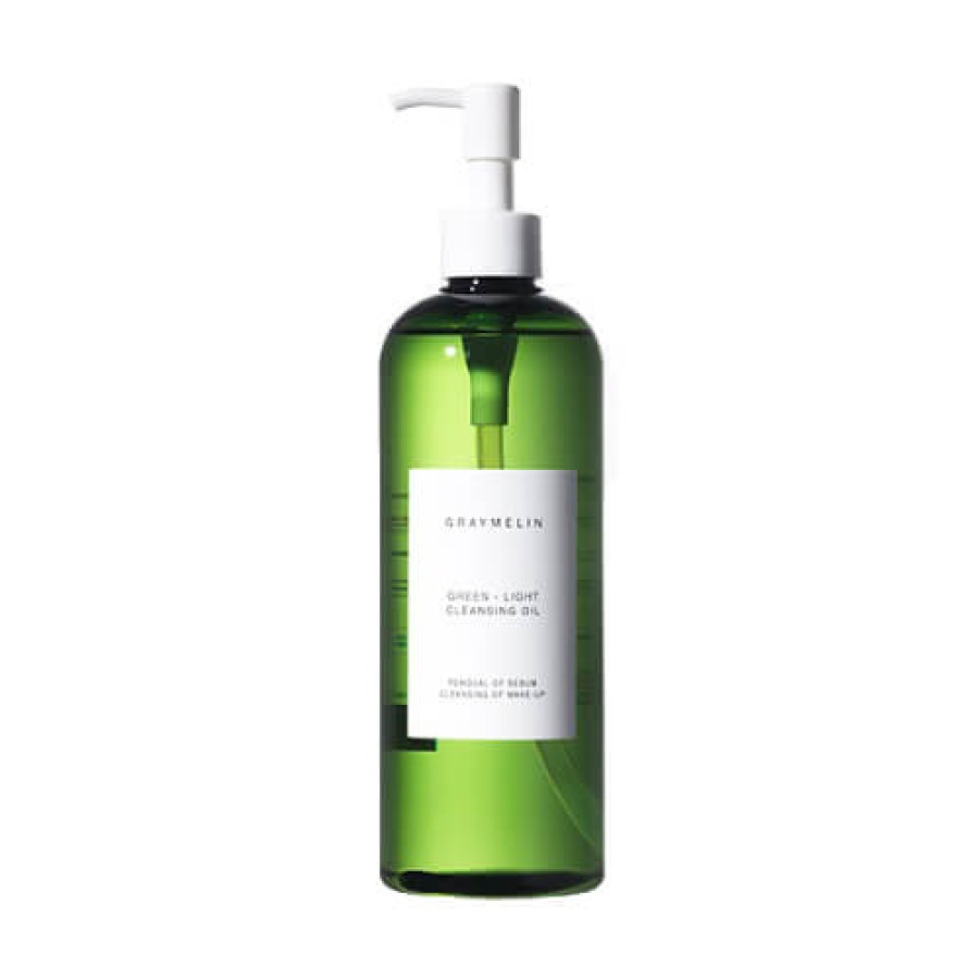 Graymelin Green-Light Cleansing Оil