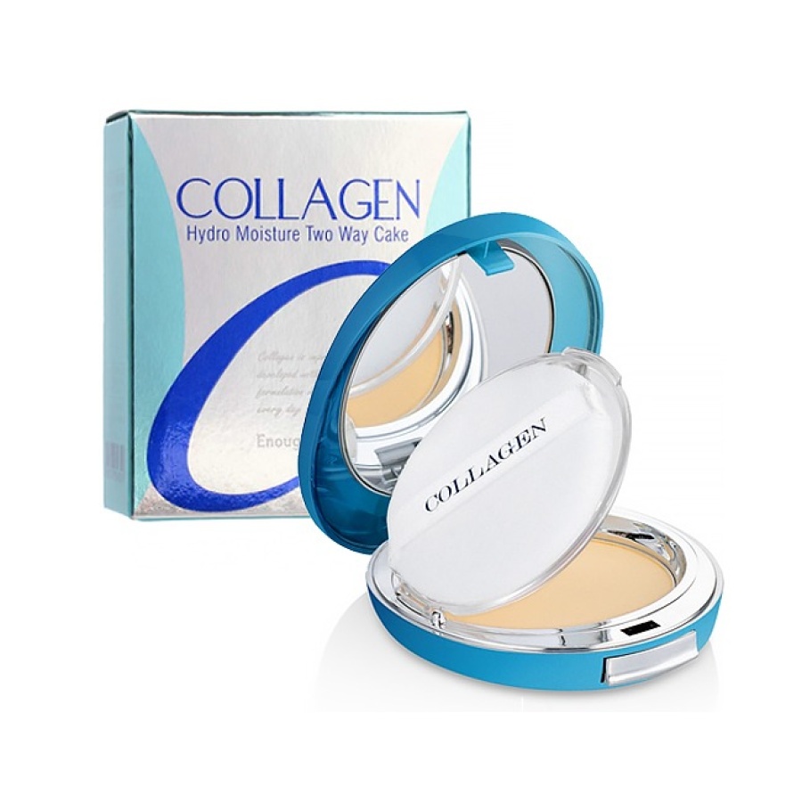 Enough Collagen Hydro Moisture Two Way Cake SPF25 PA++