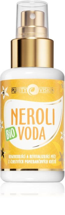 Purity Vision Bio Neroli Voda