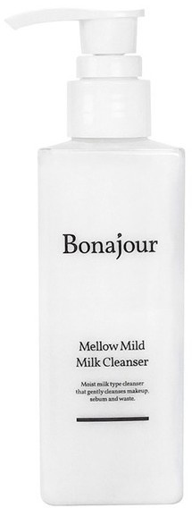 Bonajour Mellow Mild Milk Cleanser