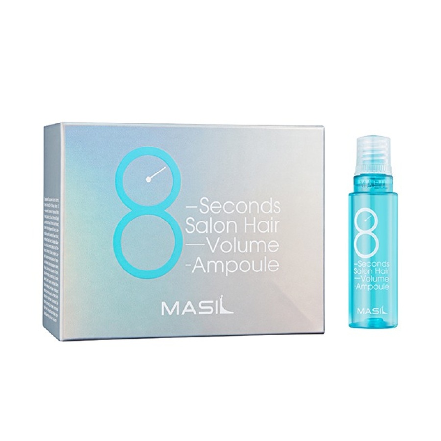 Masil 8 Seconds Salon Hair Volume Ampoule