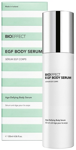 BIOEFFECT EGF Body Serum